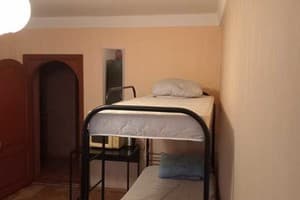 Квартира Alaska. Эконом 4-местный Б2 4