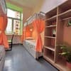 Хостел Amely. Место в мужском 10-местном номере  2