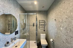 Апарт-отель Be The One Hotel. Студио двухместный +2 8