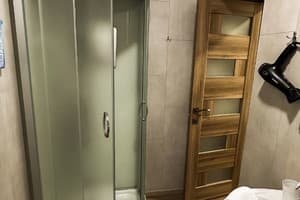 Отель Белый квадрат. Стандарт одноместный  5