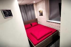 Мини-отель Бункер. Улучшенный двухместный Полулюкс 1