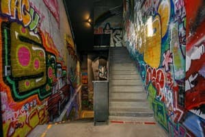 Campus Community A-Hotel 28