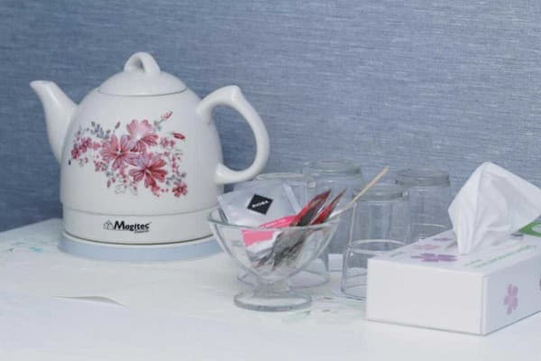 Chayka Home Hotel 35