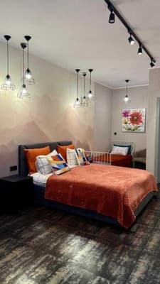 Chayka Home Hotel 14