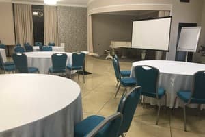 Спа-отель City Holiday Resort & SPA. Конференц Зал 70-местный Vinette 3