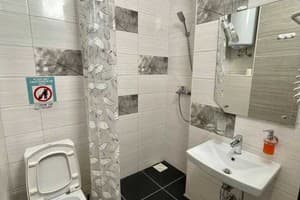 Квартира East Residence. Апартаменты двухместный №3 8