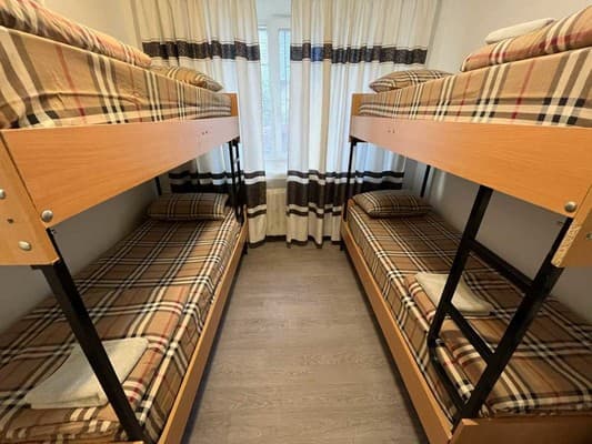 FOX Hostel Kyiv 21