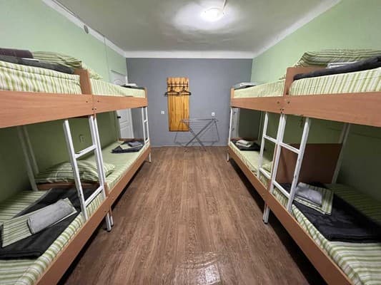 FOX Hostel Kyiv 1