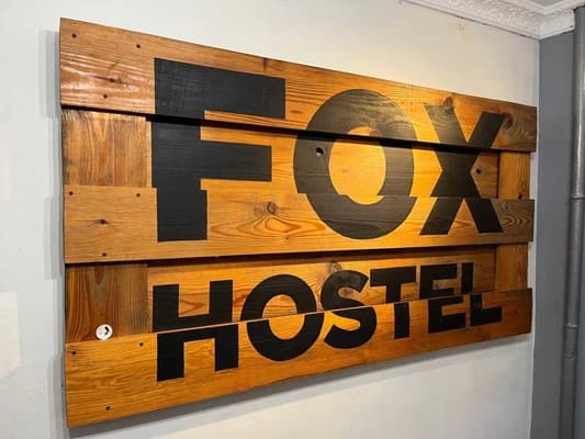 FOX Hostel Kyiv 5