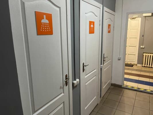 FOX Hostel Kyiv 15