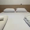 Хостел FOX Hostel Kyiv. Эконом двухместный  2