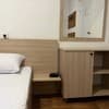Хостел FOX Hostel Kyiv. Эконом двухместный  4
