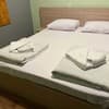 Хостел FOX Hostel Kyiv. Эконом трехместный  3