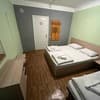 Хостел FOX Hostel Kyiv. Эконом трехместный  4