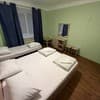Хостел FOX Hostel Kyiv. Эконом трехместный  2