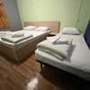 Хостел FOX Hostel Kyiv. Эконом трехместный  5