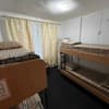 Хостел FOX Hostel Kyiv. Место в общем 4-местном номере  2