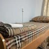 Хостел FOX Hostel Kyiv. Место в общем 4-местном номере  4