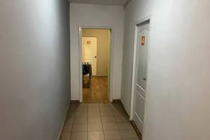 Хостел FOX Hostel Kyiv. Место в общем 6-местном номере  4