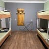 Хостел FOX Hostel Kyiv. Место в общем 8-местном номере  2