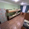 Хостел FOX Hostel Kyiv. Место в общем 8-местном номере  4