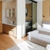 Рекреационный комплекс Forest Retreat Center. Комфорт двухместный Forest 3