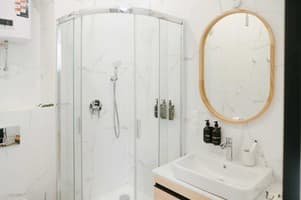 Рекреационный комплекс Forest Retreat Center. Комфорт двухместный Forest 8