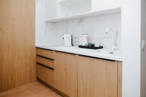 Рекреационный комплекс Forest Retreat Center. Стандарт двухместный Forest 4