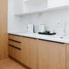 Рекреационный комплекс Forest Retreat Center. Стандарт двухместный Forest 4