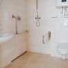 Рекреационный комплекс Forest Retreat Center. Стандарт двухместный Forest Inclusive 5