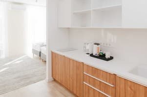 Рекреационный комплекс Forest Retreat Center. Стандарт двухместный Forest Inclusive 4