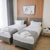 Рекреационный комплекс Forest Retreat Center. Стандарт двухместный Forest Inclusive 2