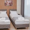 Рекреационный комплекс Forest Retreat Center. Стандарт двухместный Twin 1