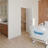 Рекреационный комплекс Forest Retreat Center. Стандарт одноместный Forest Medical 3