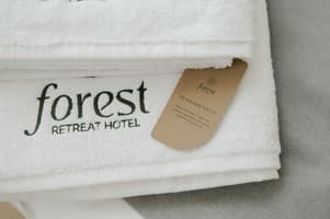 Рекреационный комплекс Forest Retreat Center. Стандарт одноместный Forest Medical 7