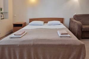 Квартира Home Hotel Михайловский переулок. Апартаменты трехместный  1