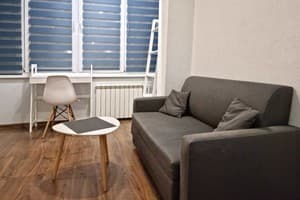 Home-Hotel на левом берегу ул. Митрополита Андрея Шептицкого, 1-а 7