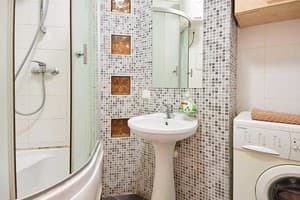 Квартира Home Hotel ул. Мечникова, 7. Апартаменты 4-местный  11