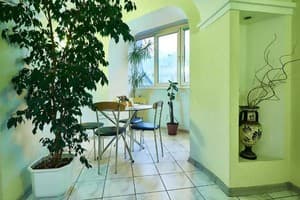 Квартира Home Hotel ул. Нижний Вал, 41. Апартаменты 4-местный Двухкомнатная квартира, ул. Нижний Вал, 41 12