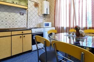 Квартира Home Hotel ул. Скоропадского, 5-а. Двухкомнатная квартира, ул. Скоропадского, 5-а 15
