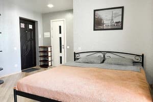 Квартира ЖК Счастливый, ул. Яблоневая 13. Апартаменты двухместный 0129 1