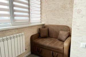 Квартира ЖК Счастливый, ул. Яблоневая 13. Апартаменты двухместный 0147 4