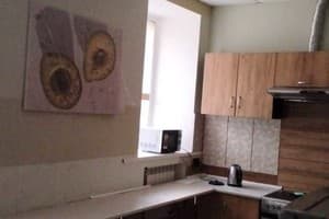 Karma hausе Gogolevska 1