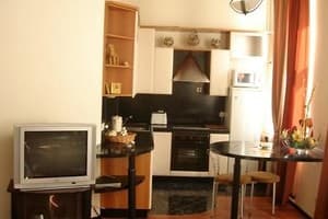 Квартира Киев-Центр на ул. Саксаганского