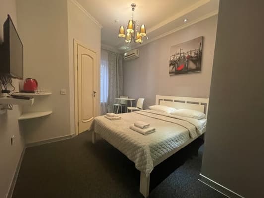 Киевские ночи 3