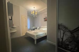 Отель Киевские ночи. Стандарт двухместный  4