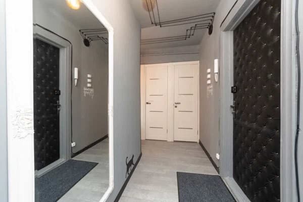 Клуб квартир ул. Зодчих 56 17