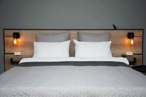 Квартира Клуб квартир ул. Зодчих 56. Апартаменты 4-местный  5