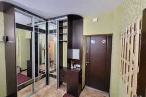 Апарт-отель Михаила Гришко, 9. Стандарт трехместный  12