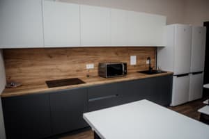 Nesvit Hostel 6